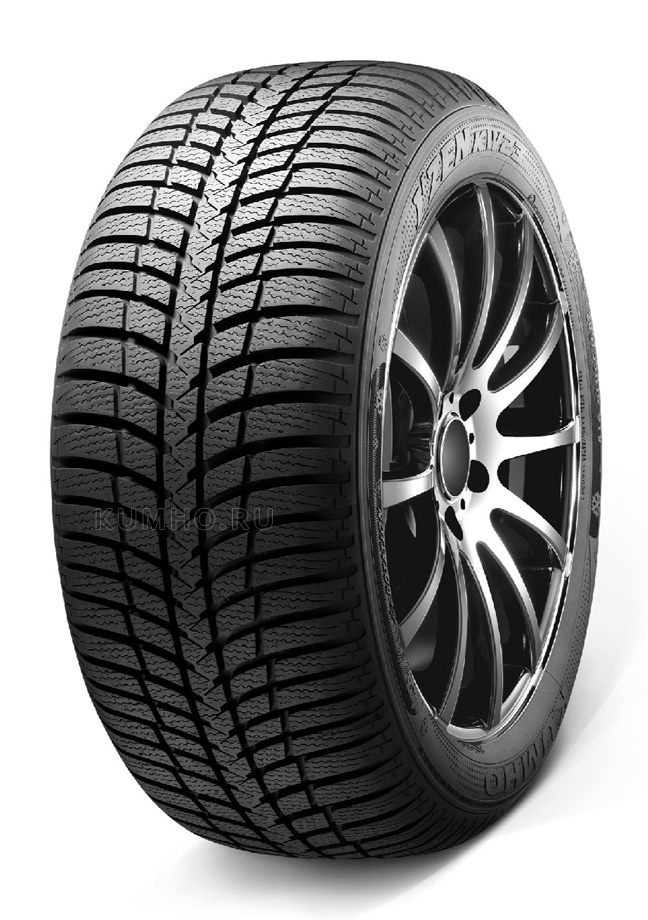 Купить запчасть KUMHO - 2123563 KUPW 195/55R16 87H TL I`ZEN KW23