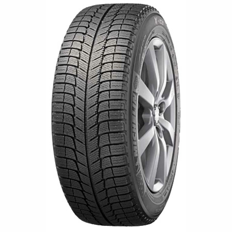 Купить запчасть MICHELIN - 537700 215/60 R16 99H XL X-ICE 3