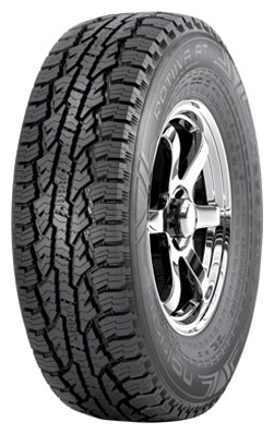 Купить запчасть NOKIAN - T428195 265/65 R 17 116T Rotiiva AT XL