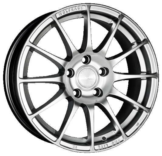 Купить запчасть IWHEELZ - 3000720 Диск R14 IW 6J 5х100 et38/57.1 TOKIO HS 3000720