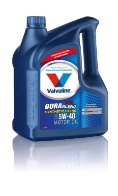 Купить запчасть VALVOLINE - 8710941117478 Durablend MXL 5W40