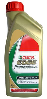 Купить запчасть CASTROL - 4008177073250 EDGE Professional BMW LL01 5W-30