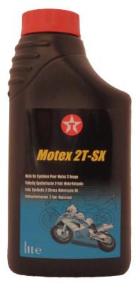 Купить запчасть TEXACO - 5413641806156 Motex 2T-SX