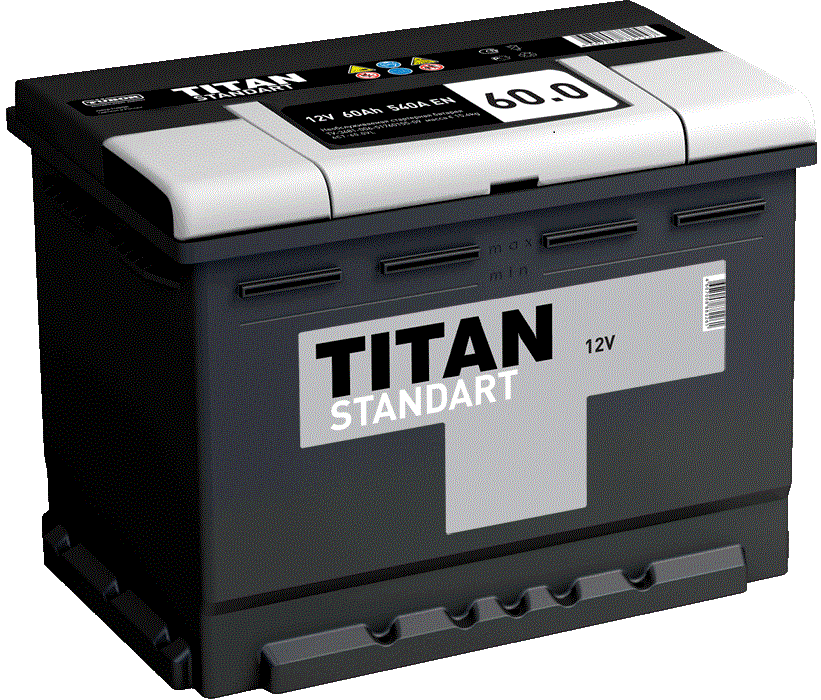 Купить запчасть TITAN - TITANST621570A TITANST621570A