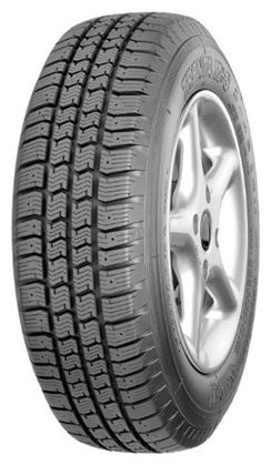 Купить запчасть SAVA - 561171 SACW 195/70R15C 104/102Q TL TRENTA M+S