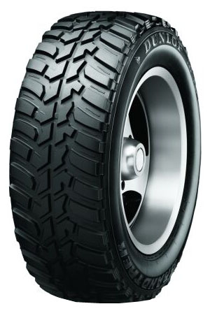 Купить запчасть DUNLOP - 256895 LT285/75R16 GRANDTREK MT2 116/113Q