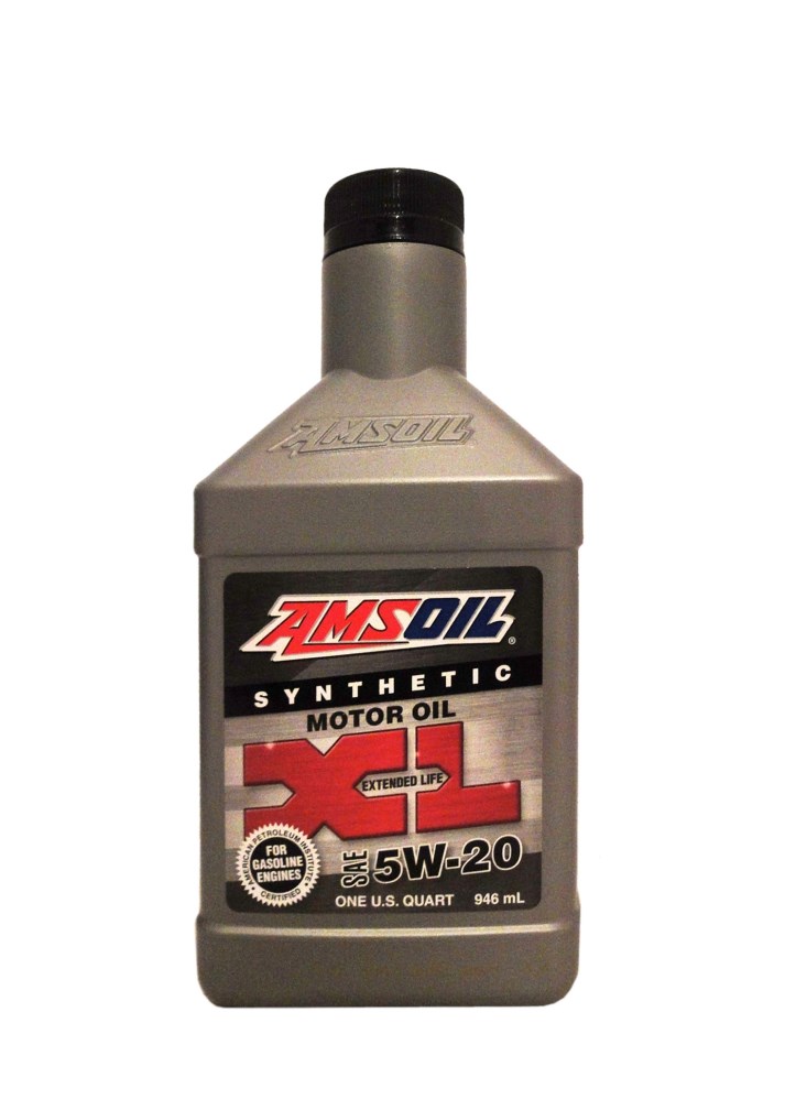 Купить запчасть AMSOIL - XLMQT XL, 0,946л