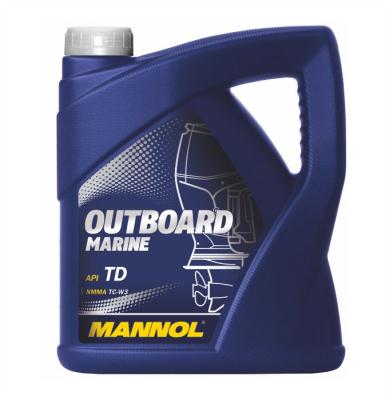 Купить запчасть MANNOL - 4036021401751 Outboard Marine