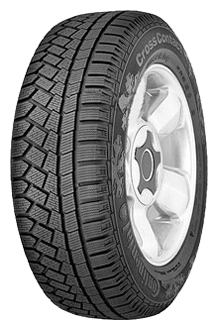 Купить запчасть CONTINENTAL - 0354099 255/50R19 107Q TL XL CrossContact Viking