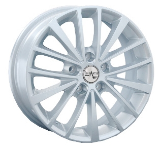 Купить запчасть LEGEARTIS - WHS090301 VW71 16/6,5 ET33 white