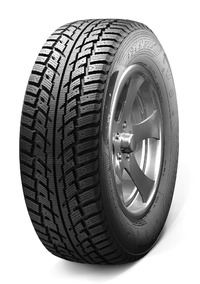 Купить запчасть KUMHO - 2160593 KU4W 235/70R16 106T TL I`ZEN RV STUD KC16