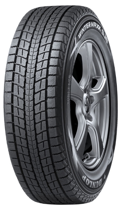 Купить запчасть DUNLOP - 311519 DU4W 215/70R16 100R TL WINTER MAXX SJ8