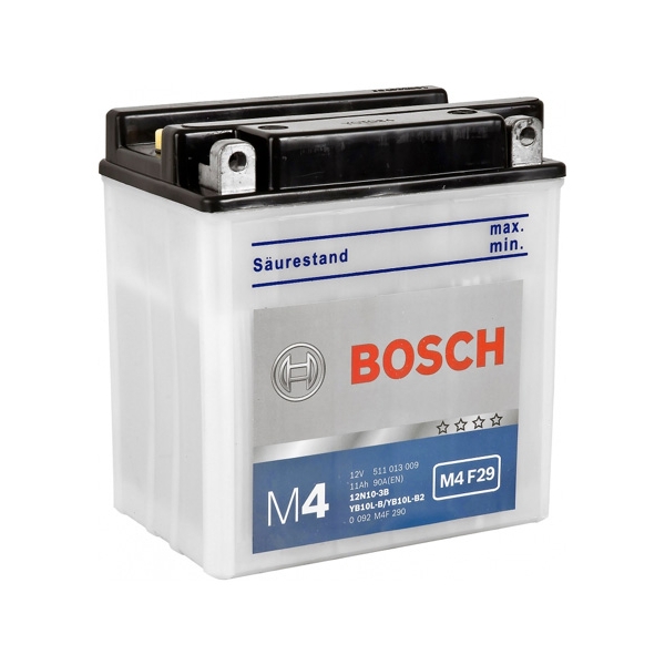 Купить запчасть BOSCH - 0092M4F290 0092M4F290