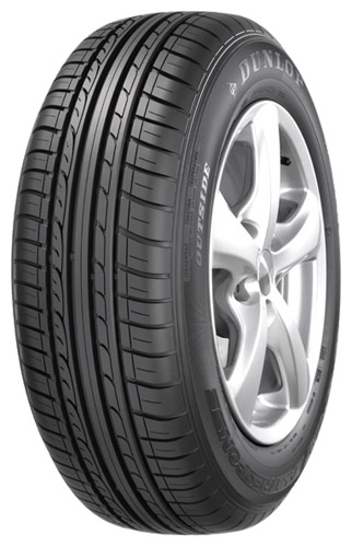 Купить запчасть DUNLOP - 522511 DUPS 195/55R15 85H TL SP SPORT FASTRESPONSE