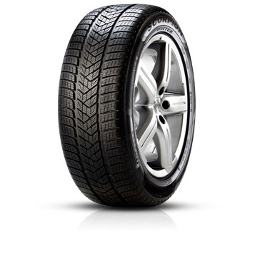 Купить запчасть PIRELLI - 2376100 PI4W 225/55R19 99H TL SCORPION WINTER