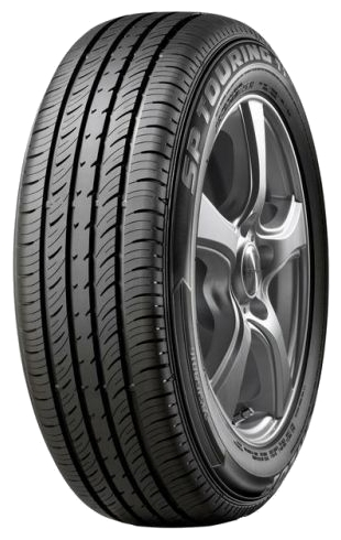 Купить запчасть DUNLOP - 308033 215/65R15 SP TOURING T1 96T