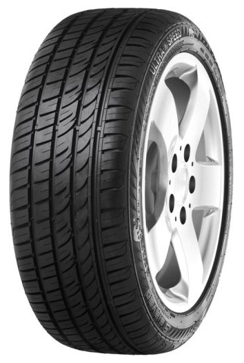 Купить запчасть GISLAVED - 0341058 205/50R16 87W TL Ultra Speed