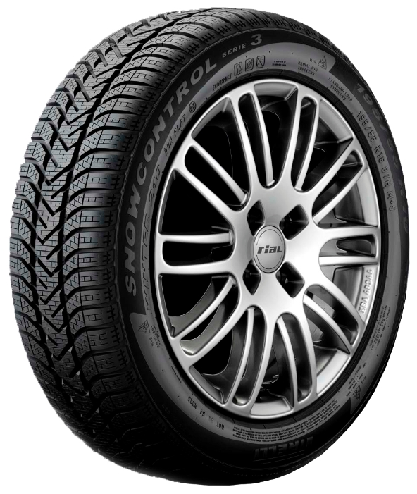 Купить запчасть PIRELLI - 2130000  WINTER 190 SNOWCONTROL SERIE 3