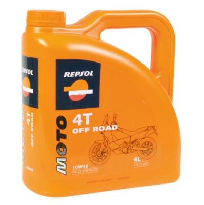 Купить запчасть REPSOL - 6017R Moto OFF ROAD 4T