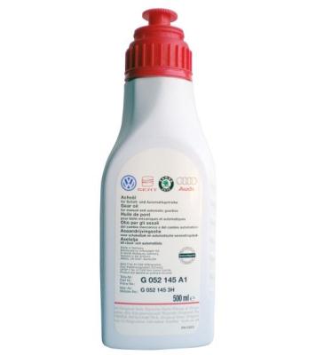 Купить запчасть VAG - G052145A1 Volkswagen Gear Oil