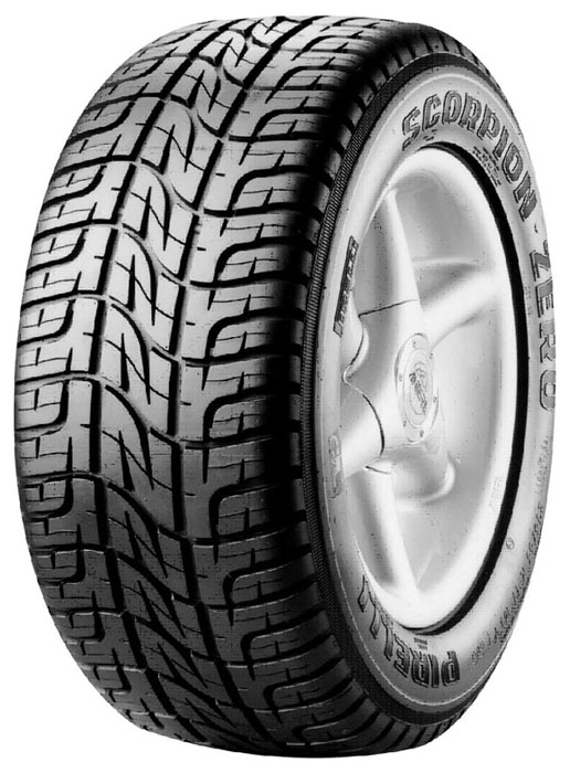 Купить запчасть PIRELLI - 916900 PI4S 285/55R18 113V TL SCORPION ZERO