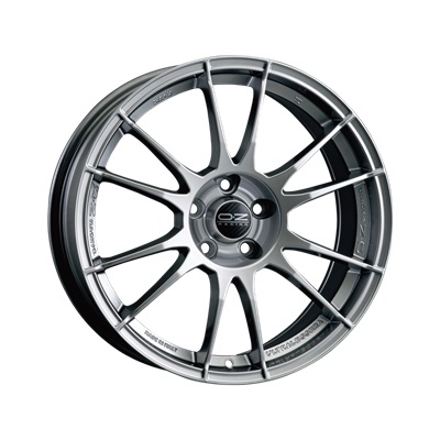 Купить запчасть OZ - WHS062840 Ultraleggera HLT 19/8,5 ET40 Crystal titanium