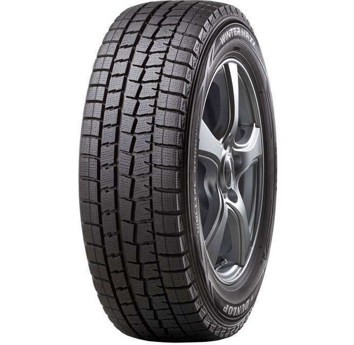 Купить запчасть DUNLOP - 307759 WINTER MAXX WM01 97T