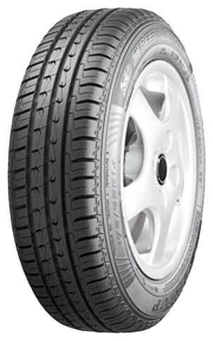 Купить запчасть DUNLOP - 524158 STREETRESPONSE