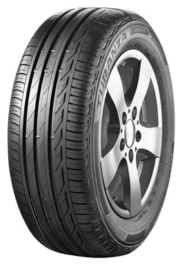 Купить запчасть BRIDGESTONE - PSR1290503 BRPS 195/65R15 91V TL T001 TURANZA