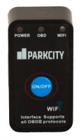 Купить запчасть PARKCITY - ELM327WF Автомобильный диагностический сканер ParkCity ELM-327WF