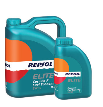 Купить запчасть REPSOL - 6107R Elite Cosmos F Fuel Economy