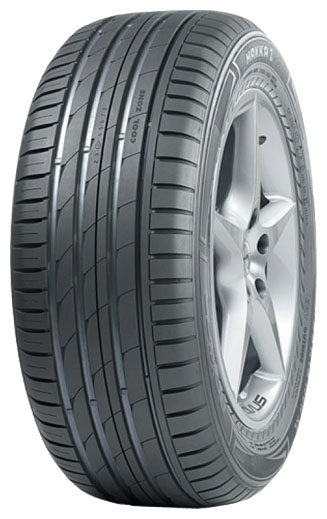 Купить запчасть NOKIAN - T427699 275/45 R 19 108Y Hakka Z SUV XL