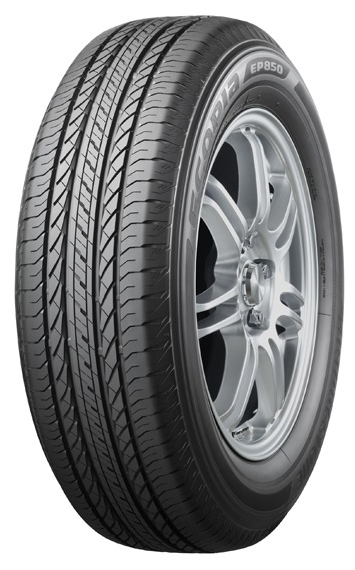 Купить запчасть BRIDGESTONE - PSR0L03503 BR4S 275/65R17 115H TL ECOPIA EP850