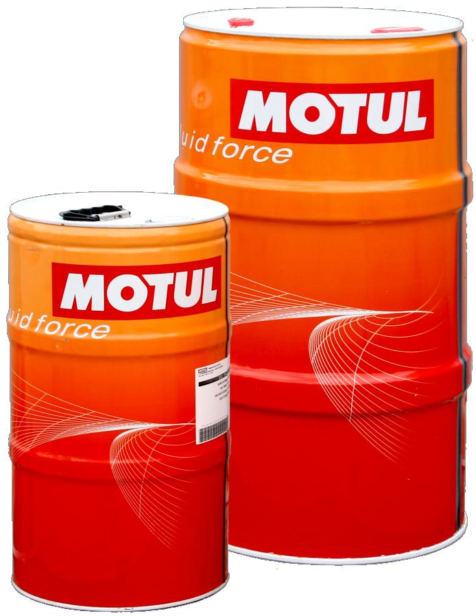 Купить запчасть MOTUL - 100329 Fanfaro TRD E4 UHPD 10W-40, 10л