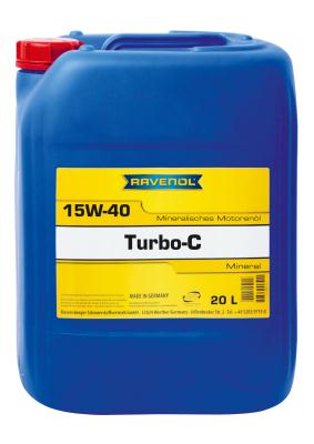 Купить запчасть RAVENOL - 4014835724525 Fanfaro TSN 10W-40, 1л