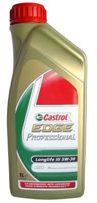 Купить запчасть CASTROL - 4008177073618 EDGE Professional LONGLIFE III 5W-30 Audi