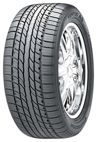 Купить запчасть HANKOOK - 1006924 HK4S 305/50R20 120H TL XL VENTUS AS RH07