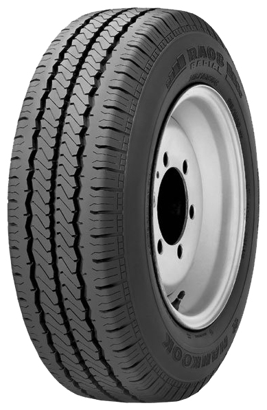 Купить запчасть HANKOOK - 2001606 R15C 205/70 Radial RA08 106/104R (лето)