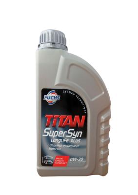 Купить запчасть FUCHS - 4001541226030 Titan SuperSyn Longlife Plus SAE 0W-30 (1л)