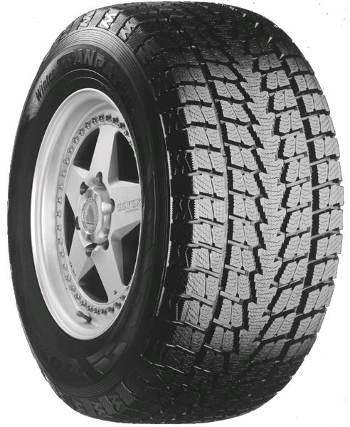 Купить запчасть TOYO - 27435 R17 225/60 Tranpath S1 99Q (зима)