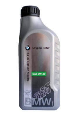 Купить запчасть BMW - 83122219738 Longlife-01 FE 0W-30", 1л