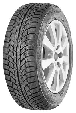 Купить запчасть GISLAVED - 0343097 195/65R15 95T TL XL Soft Frost3