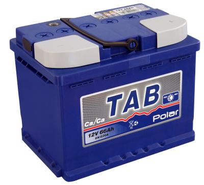 Купить запчасть TAB - 121260 Polar 121260