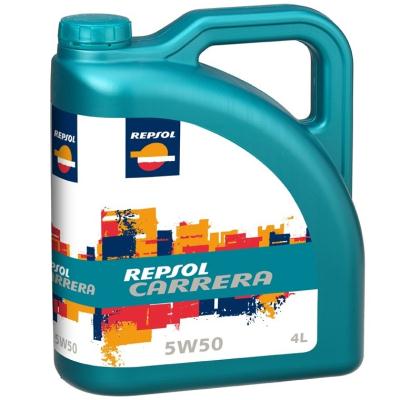 Купить запчасть REPSOL - 6068R Carrera