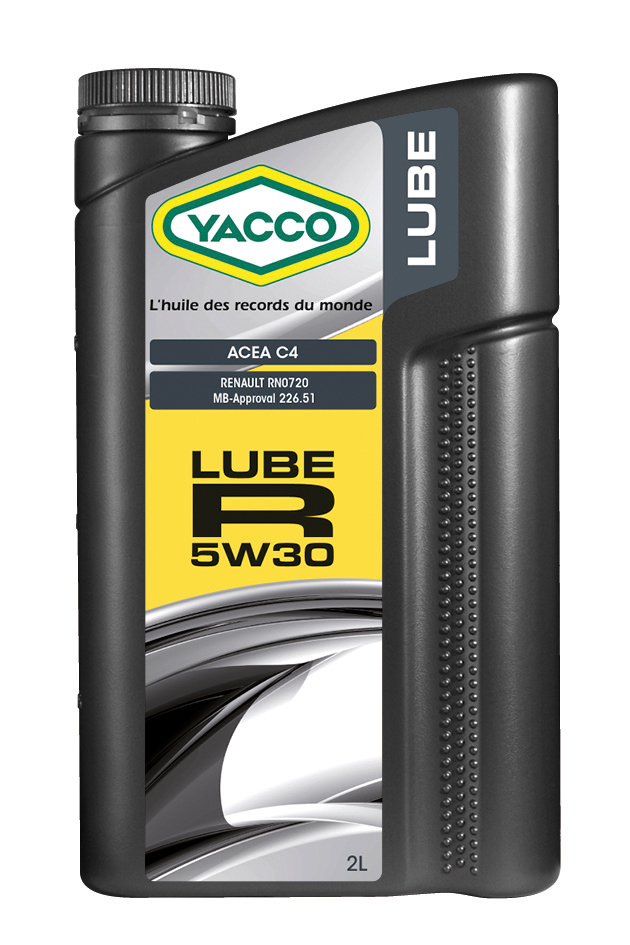 Купить запчасть YACCO - 305724 LUBE R