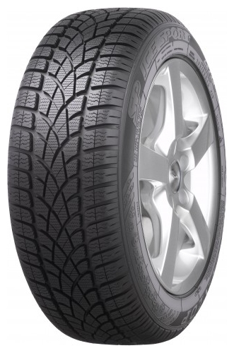 Купить запчасть DUNLOP - 527168 DUPW 225/45R17 94T TL XL FP SP ICE SPORT