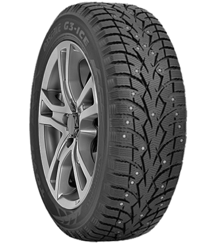 Купить запчасть TOYO - 40013 TOPW 185/70R14 88T TL OBSERVE GARIT G3 ICE OBG3S