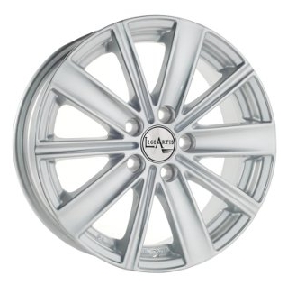 Купить запчасть LEGEARTIS - WHS082211 VW121 16/7 ET45 white