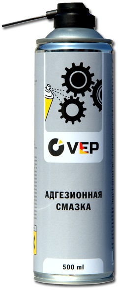 Купить запчасть VEP - AG0015024 Смазка адгезионная, 150 мл