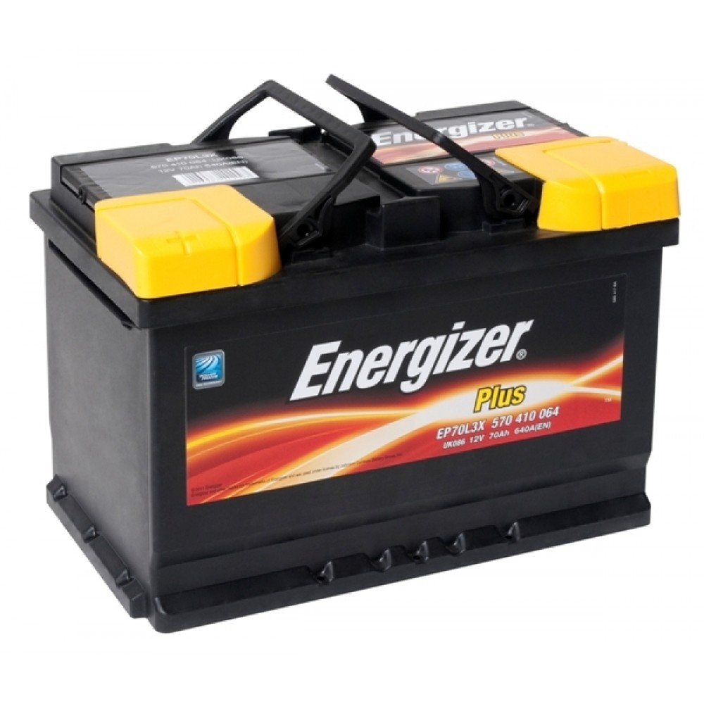 Купить запчасть ENERGIZER - 570144064 570144064